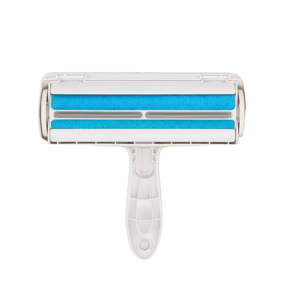 Removedor reutilizável de pelos PawRide para casa, carro, sofá e tapetes